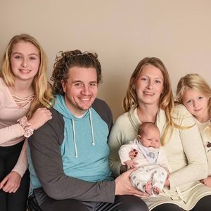 Meet your Posher, Jen